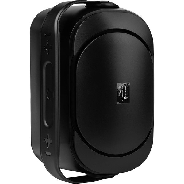 Main product image for Dayton Audio Powered Outdoor Subwoofer and 6-1/2" Indoor/ Outdoor IO65XTB Speaker Bundle Black310-1508